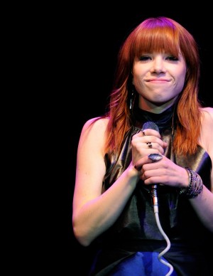 photos Carly Rae Jepsen